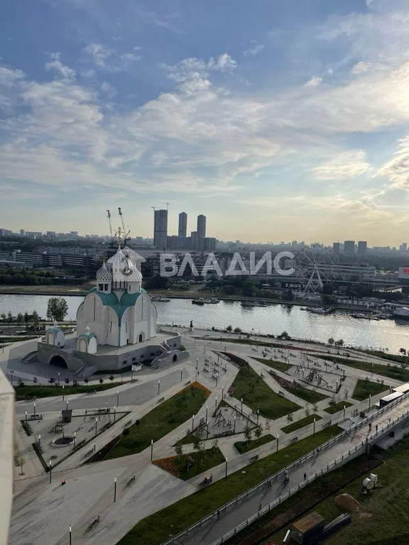 городской округ Красногорск, Красногорск, Красногорский бульвар, д.26, ... - Фото 13