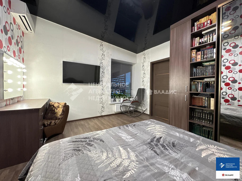 Продажа дома, Заборье, Рязанский район, Луговая улица - Фото 34