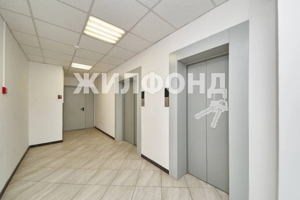 Продажа квартиры, Новосибирск, Королёва - Фото 48