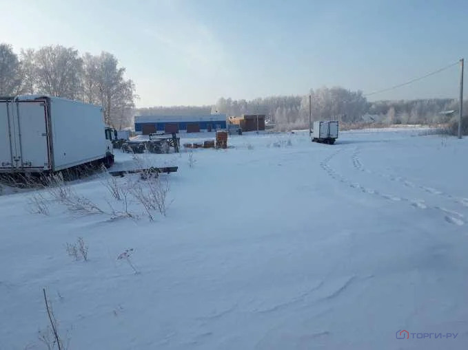 Продажа ПСН, Обь, ул. Сигнальная - Фото 11