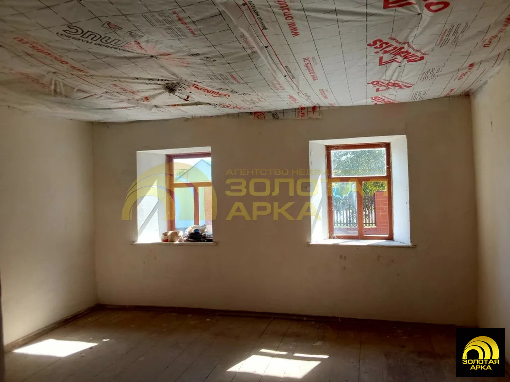 Продажа дома, Вышестеблиевская, Темрюкский район, ул. Ленина - Фото 8