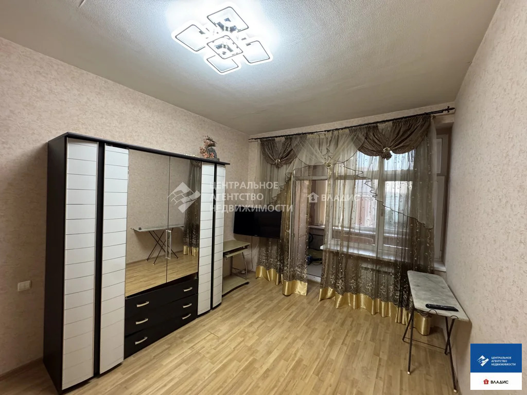 Аренда квартиры, Рязань, ул. Радищева - Фото 2