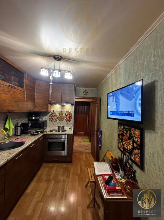 Продажа квартиры, Железноводск, ул. Октябрьская - Фото 4