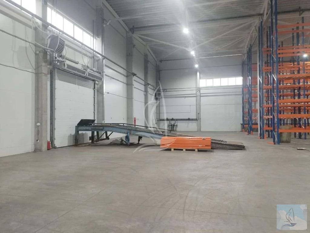 Аренда склада, Подольск, деревня Большое Толбино - Фото 6