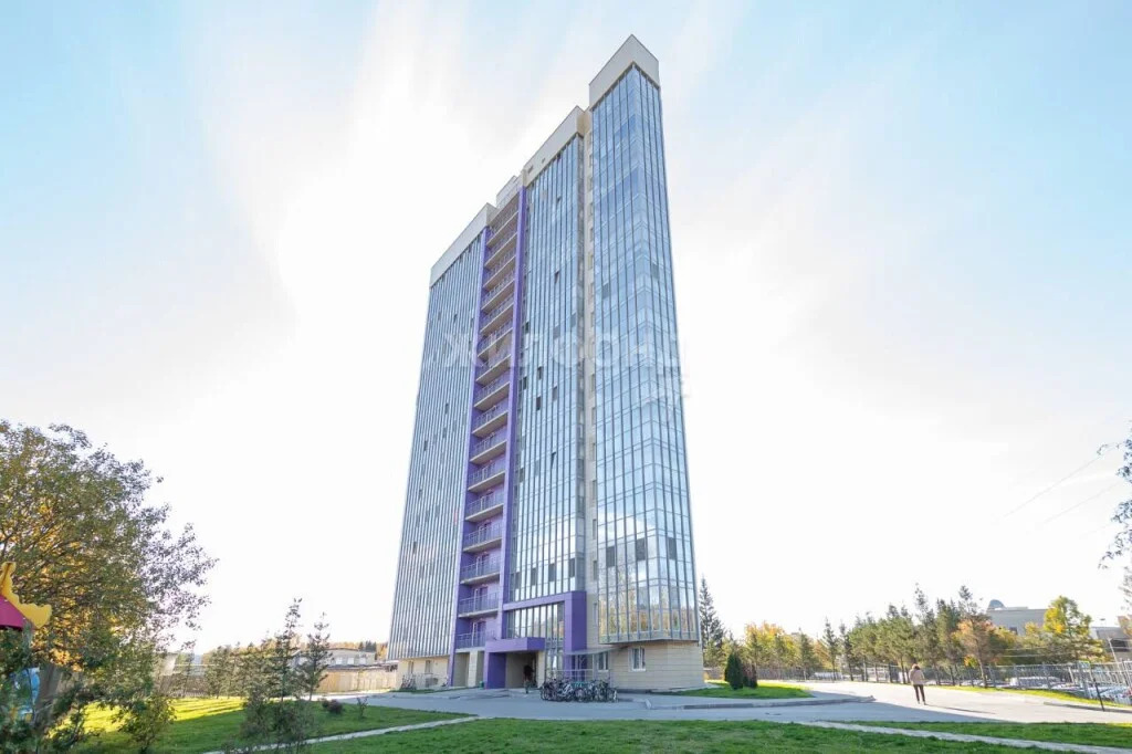 Продажа квартиры, Новосибирск, ул. Арбузова - Фото 25