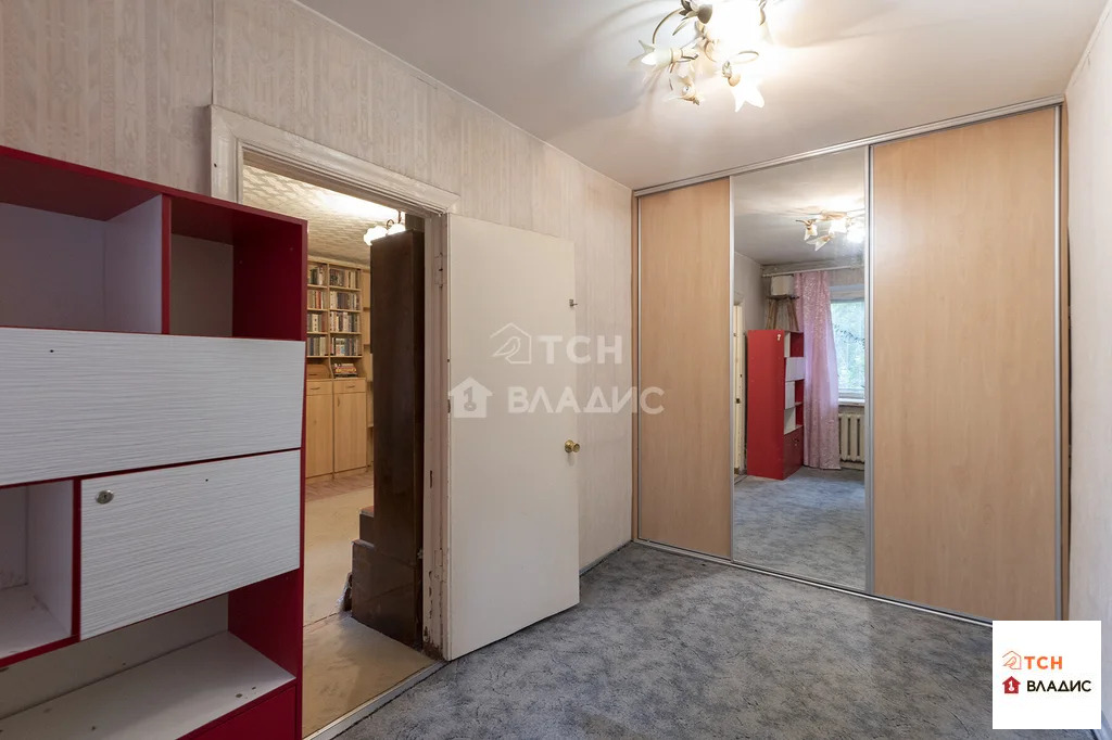 Продажа квартиры, Королев, Макаренко проезд - Фото 2