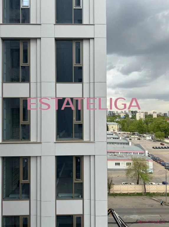 Продажа квартиры в новостройке, Автомобильный проезд - Фото 16