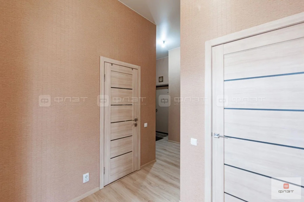 Продажа квартиры, Казань, ул. Аметьевская магистраль - Фото 15