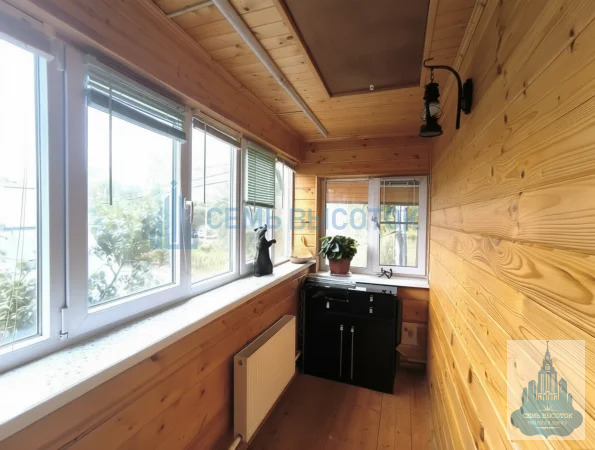 Продажа дома, Климовск, СНТ N7 тер. - Фото 10