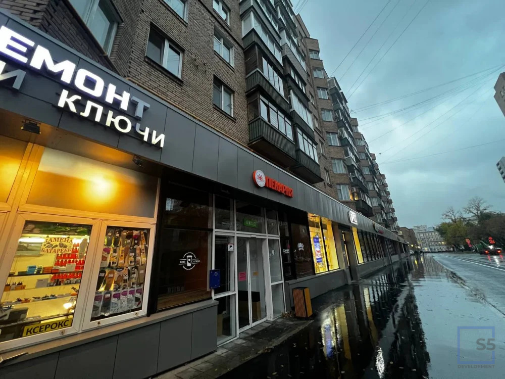 Аренда ПСН, м. Марьина роща, ул. Трифоновская - Фото 3