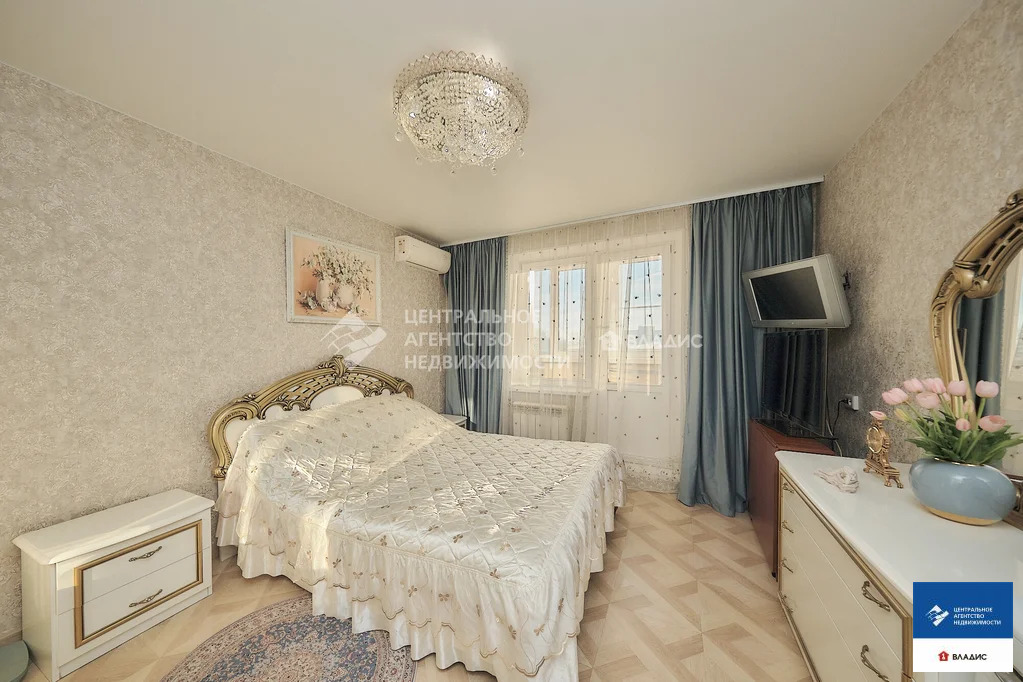 Продажа квартиры, Рязань, ул. Молодежная - Фото 5