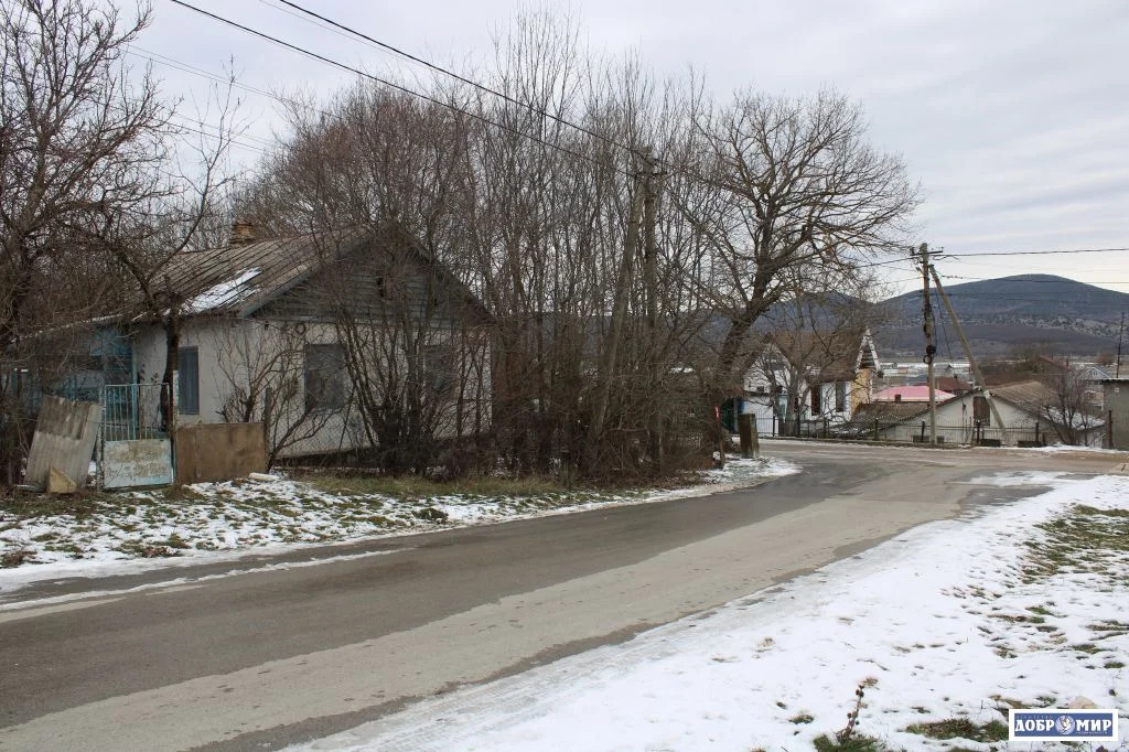 Продается Дом - Фото 1