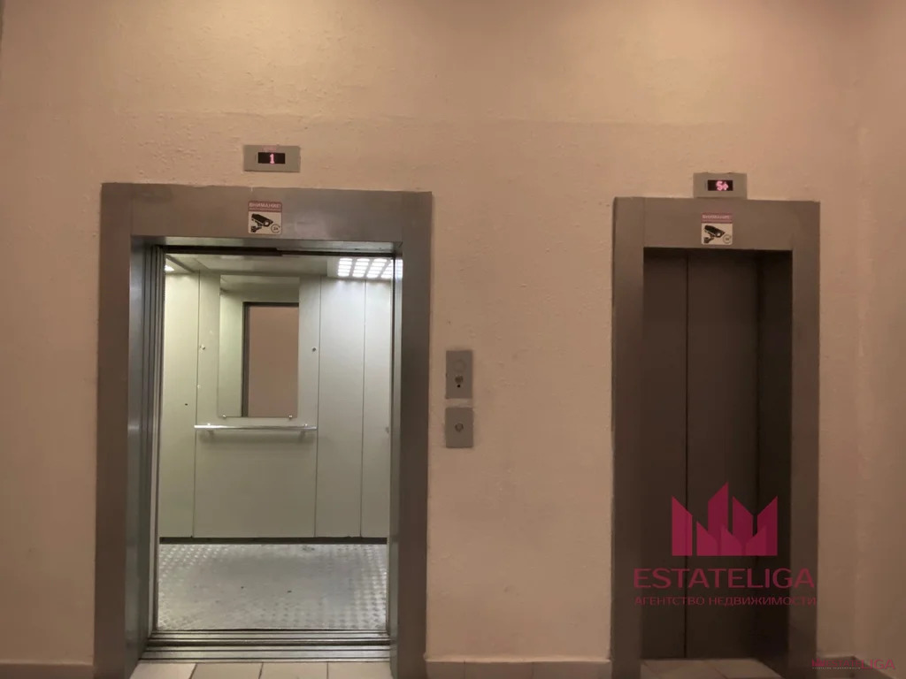 Аренда квартиры, Домодедово, Домодедово г. о., улица Курыжова - Фото 29