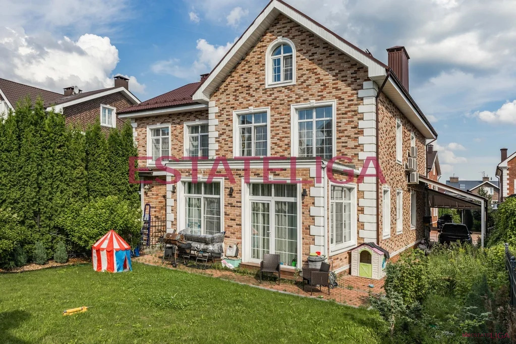 Продажа дома, Одинцовский район - Фото 20