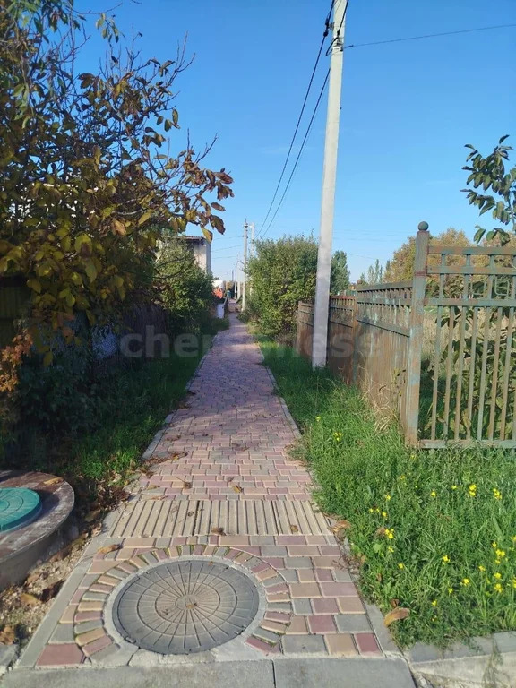 Продажа дома, Севастополь, ул. Школьная - Фото 16