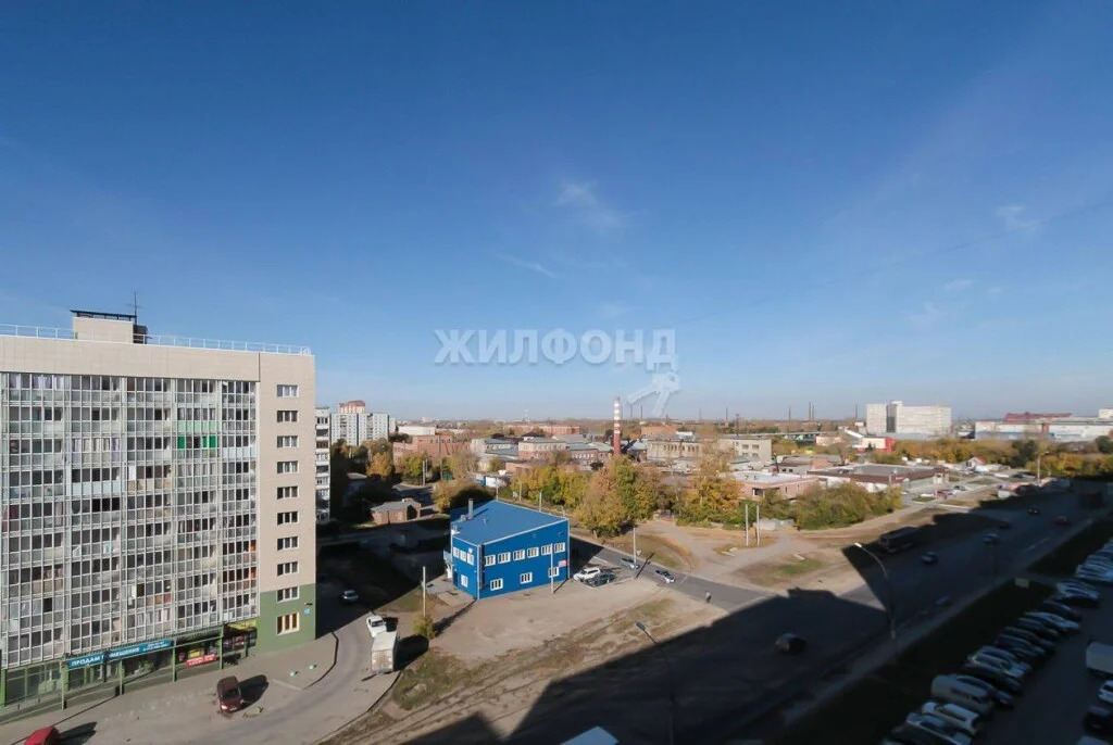 Продажа квартиры, Новосибирск, ул. Троллейная - Фото 16