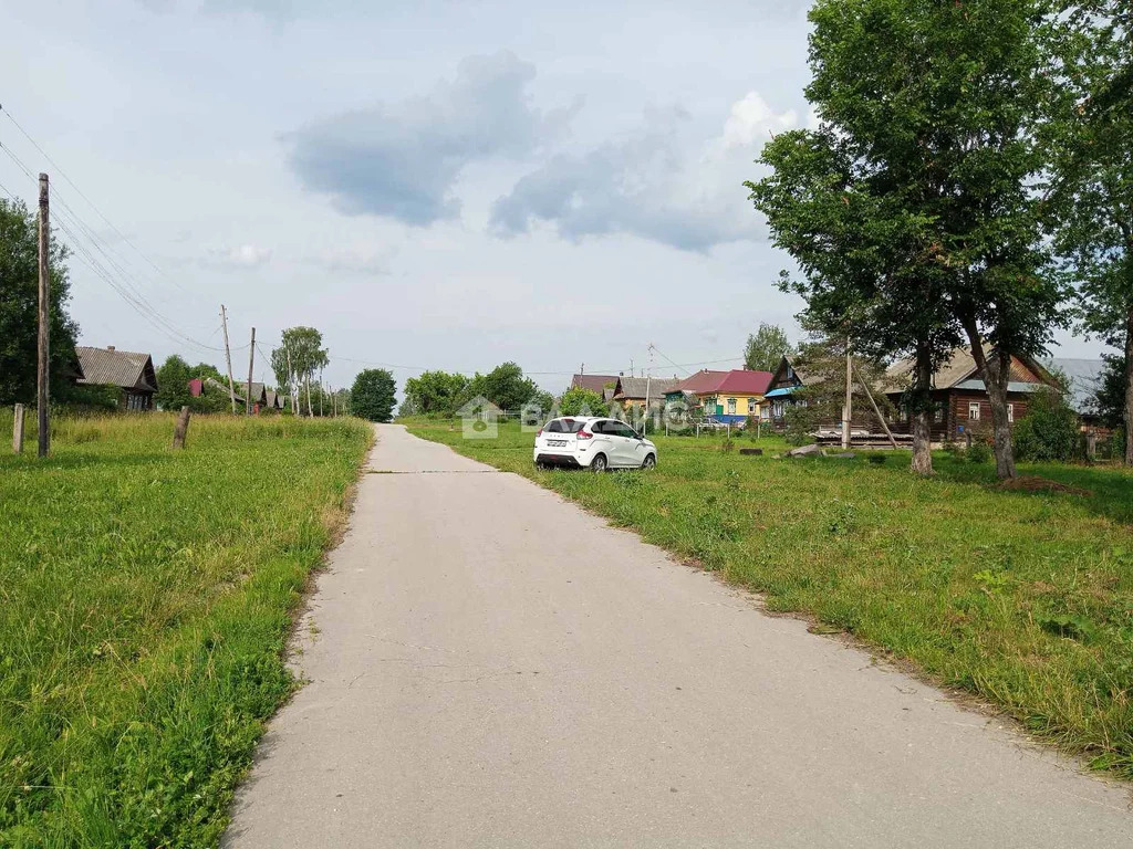 городской округ Семёновский, деревня Шалдеж, улица Красный Краек,  дом ... - Фото 6