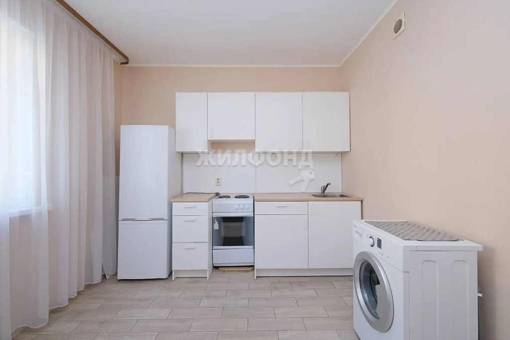 Продажа квартиры, Новосибирск, ул. Державина - Фото 8