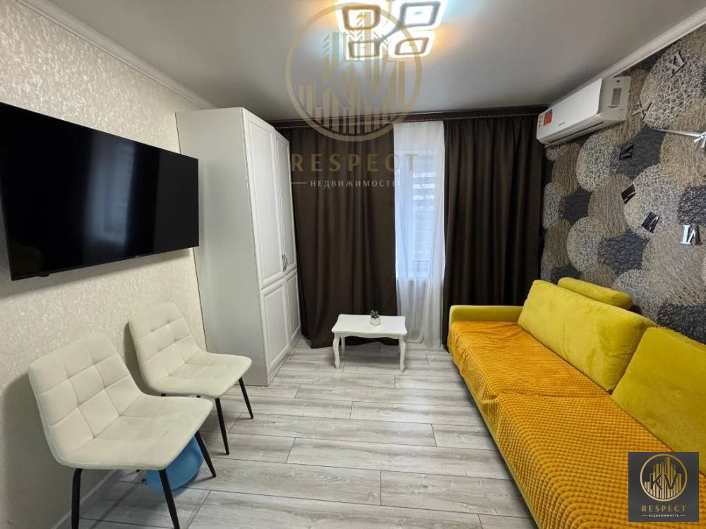 Продажа квартиры, Железноводск, ул. Строителей - Фото 1