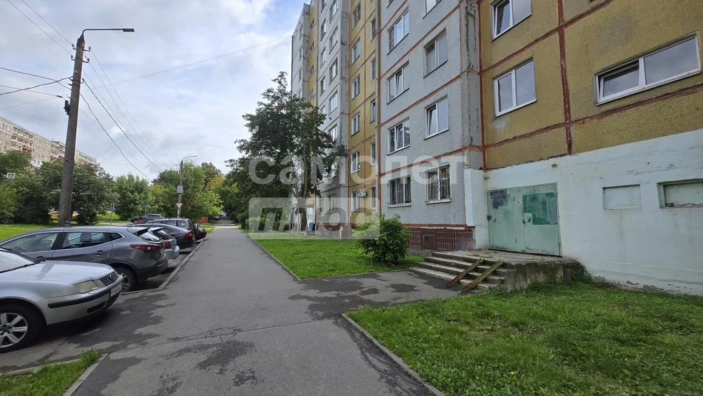 Продажа квартиры, Тула, улица Максима Горького - Фото 24