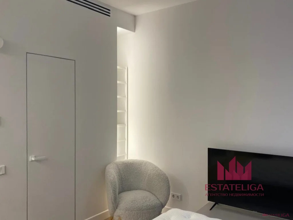 Аренда квартиры, Ленинский пр-кт. - Фото 3