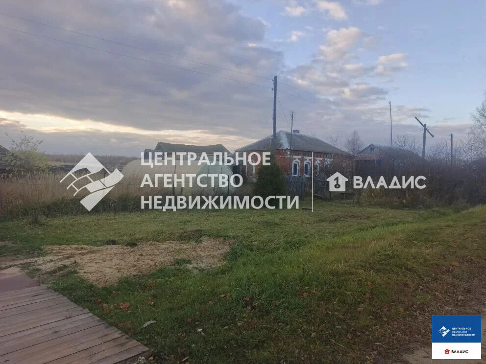 Продажа дома, Полтавка, Шиловский район, ул. Центральная - Фото 14