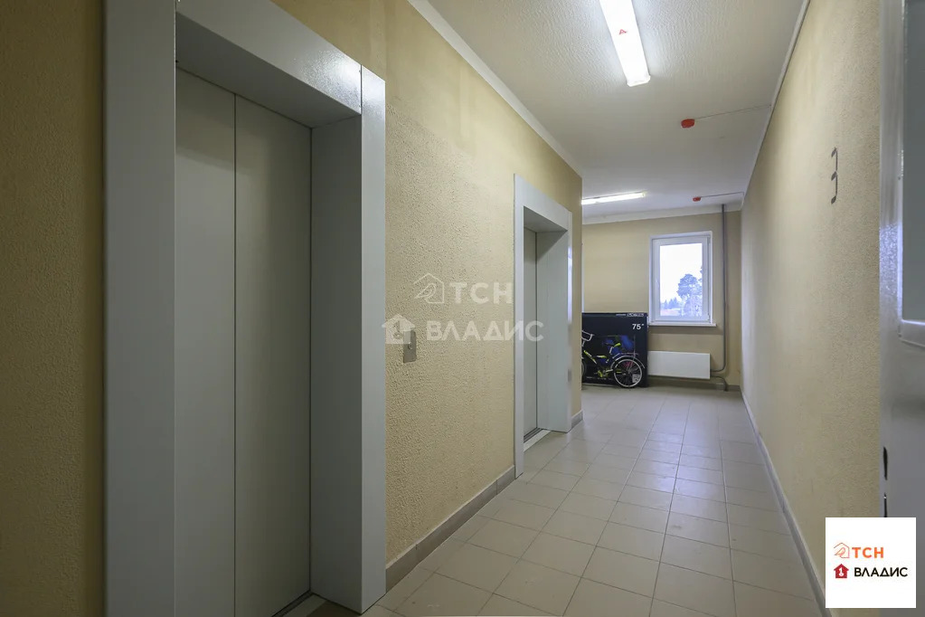 Продажа квартиры, Биокомбината, Щелковский район, 1к1 - Фото 26