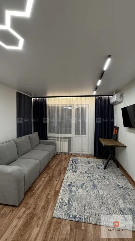 Продажа квартиры, Казань, ул. Латышских Стрелков - Фото 4