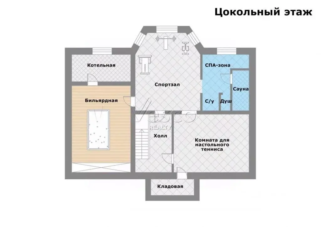 Продается шикарная усадьба с видом на Монастырь - Фото 33