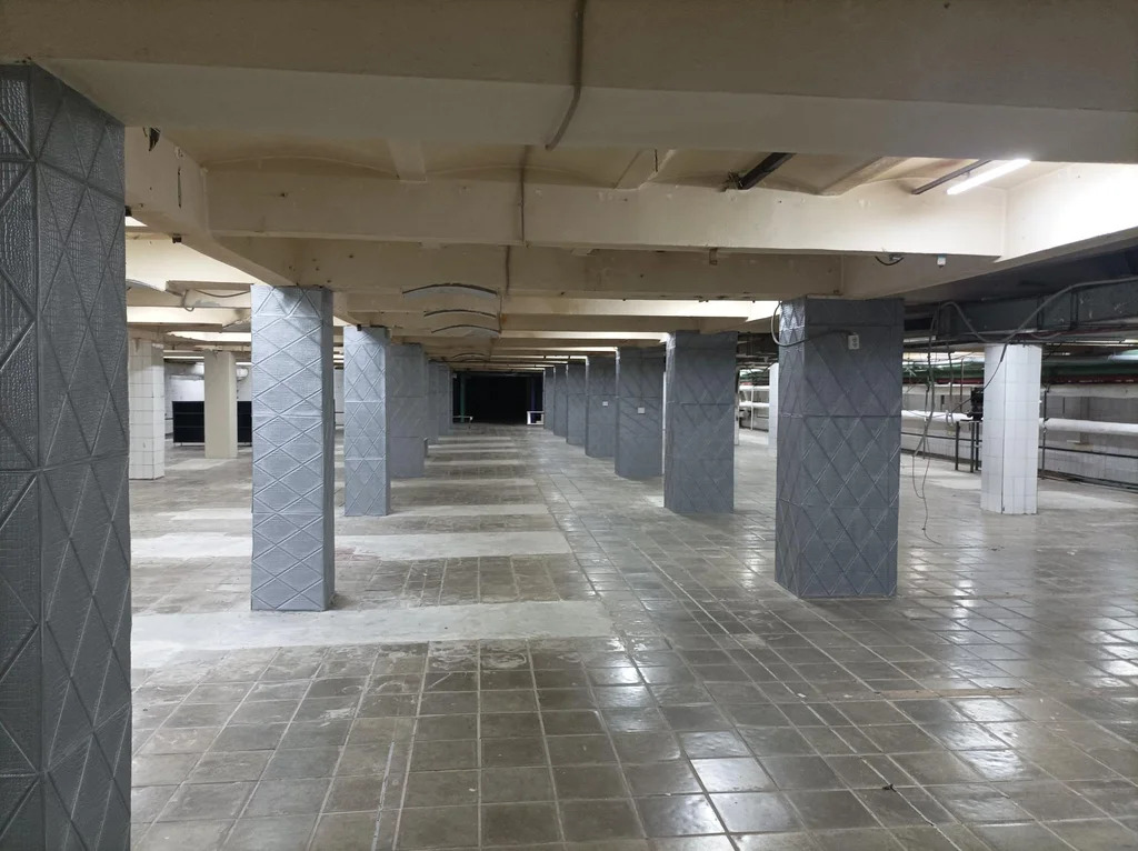 Аренда офиса 300 м2 - Фото 4