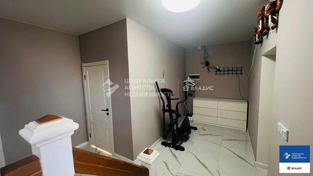 Продажа дома, Хирино, Рязанский район, улица 2-я Линия - Фото 7