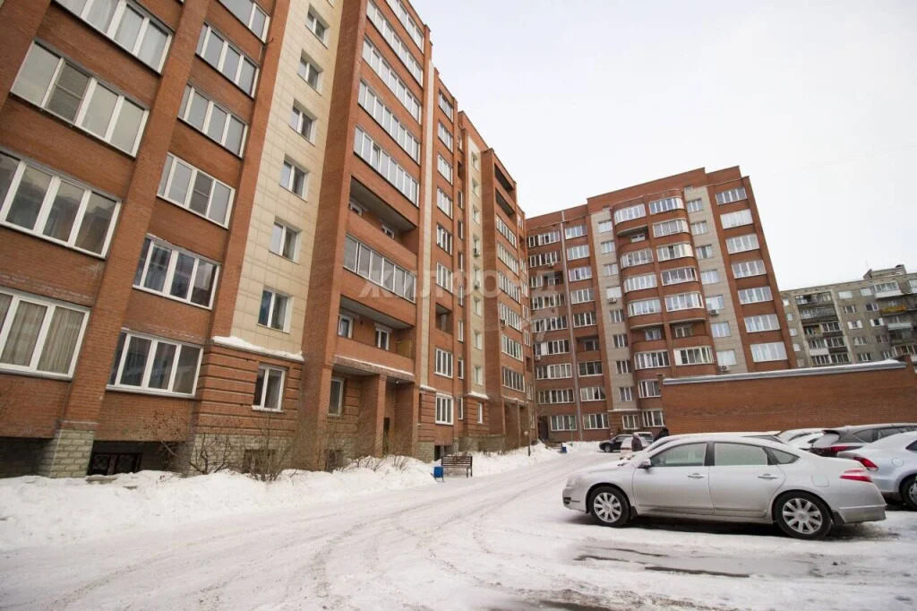 Продажа квартиры, Новосибирск, ул. Алтайская - Фото 15