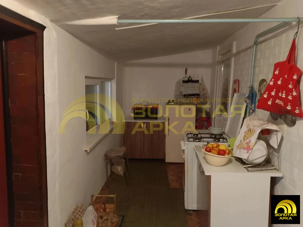 Продажа дома, Водный, Красноармейский район, ул. Мира - Фото 4