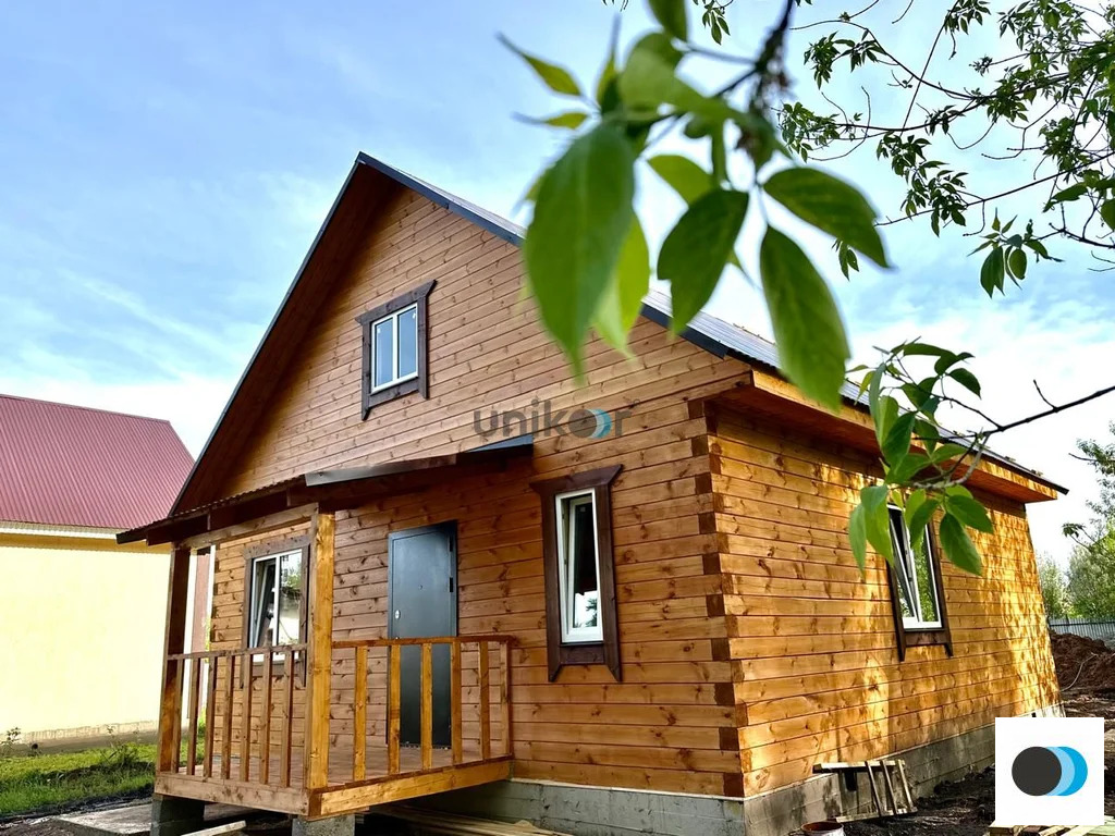Продажа дома, Иглино, Иглинский район, ул. Пионерская - Фото 0