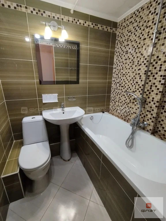 Продажа квартиры, Казань, ул. Туганлык (Большие Клыки) - Фото 12