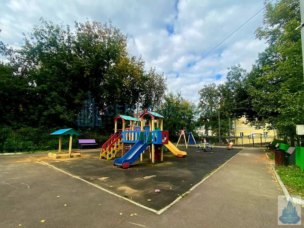 Продажа квартиры, Подольск, ул. Советская - Фото 20