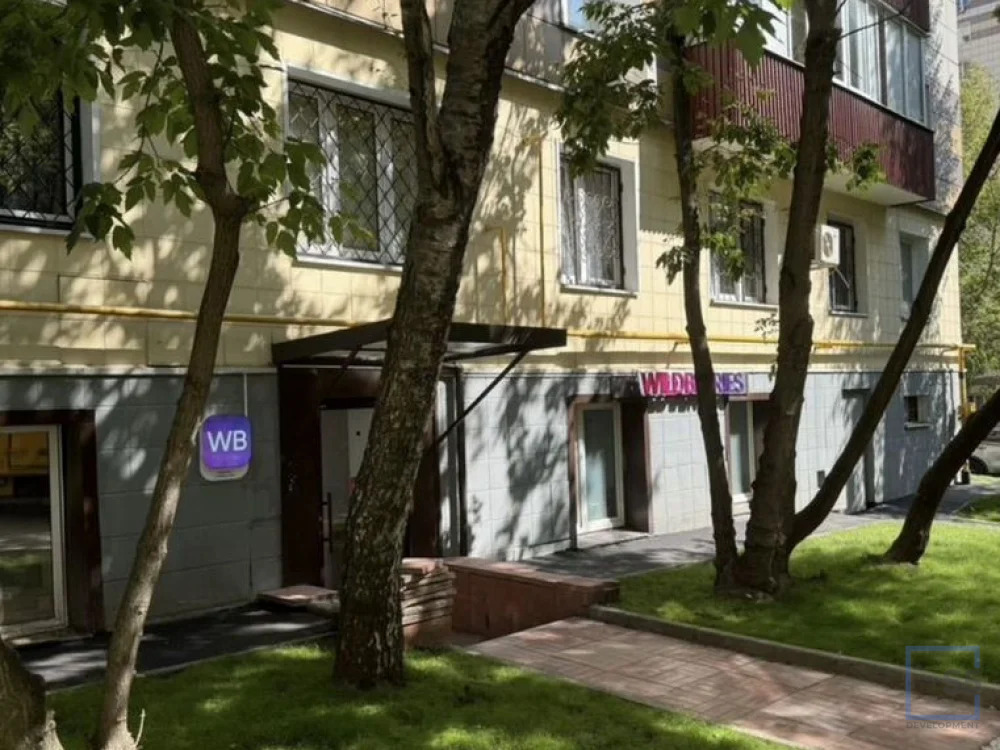 Продажа готового бизнеса, м. Шелепиха, Шелепихинское ш. - Фото 1