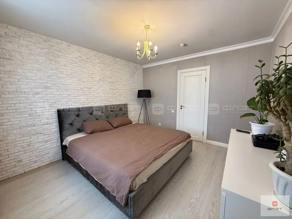 Продажа квартиры, Казань, ул. Академика Павлова - Фото 4