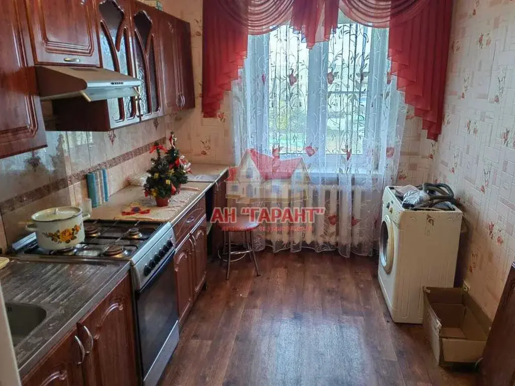 2-ух комнатная квартира, ул. Топоркова, г.Александров, Владимирская об - Фото 24