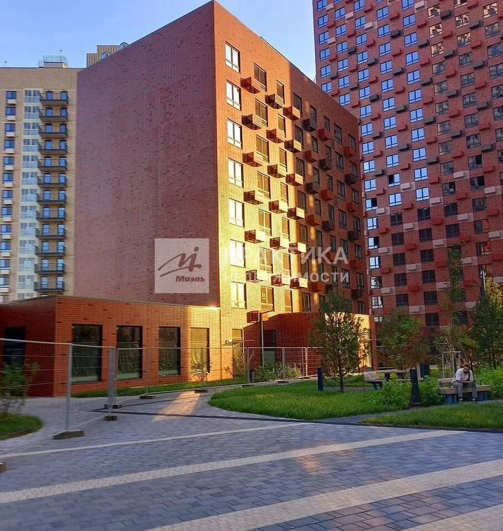 Продажа квартиры, Алтуфьевское ш. - Фото 12