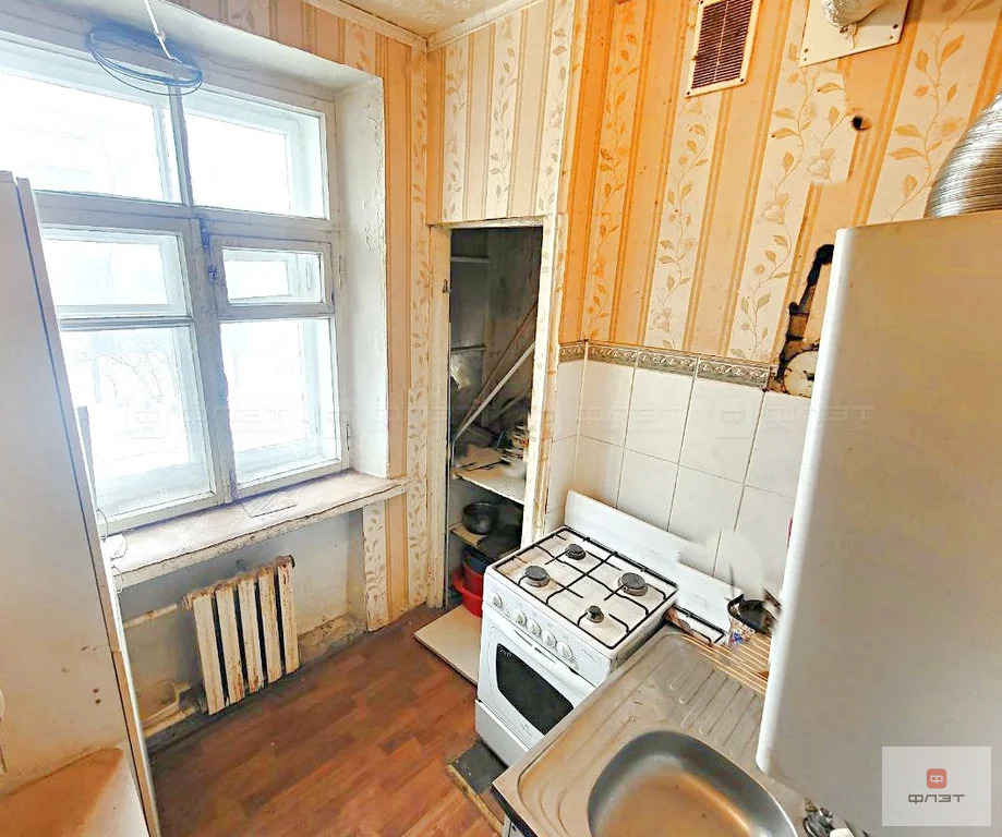 Продажа квартиры, Казань, ул. 25 Октября - Фото 1