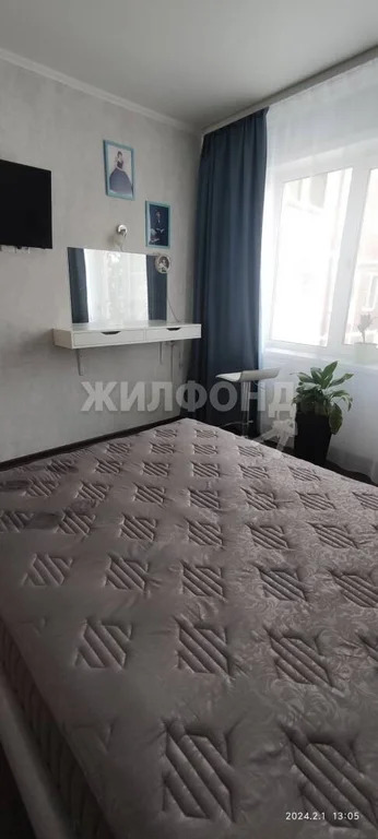 Продажа квартиры, Новосибирск, ул. Дуси Ковальчук - Фото 5