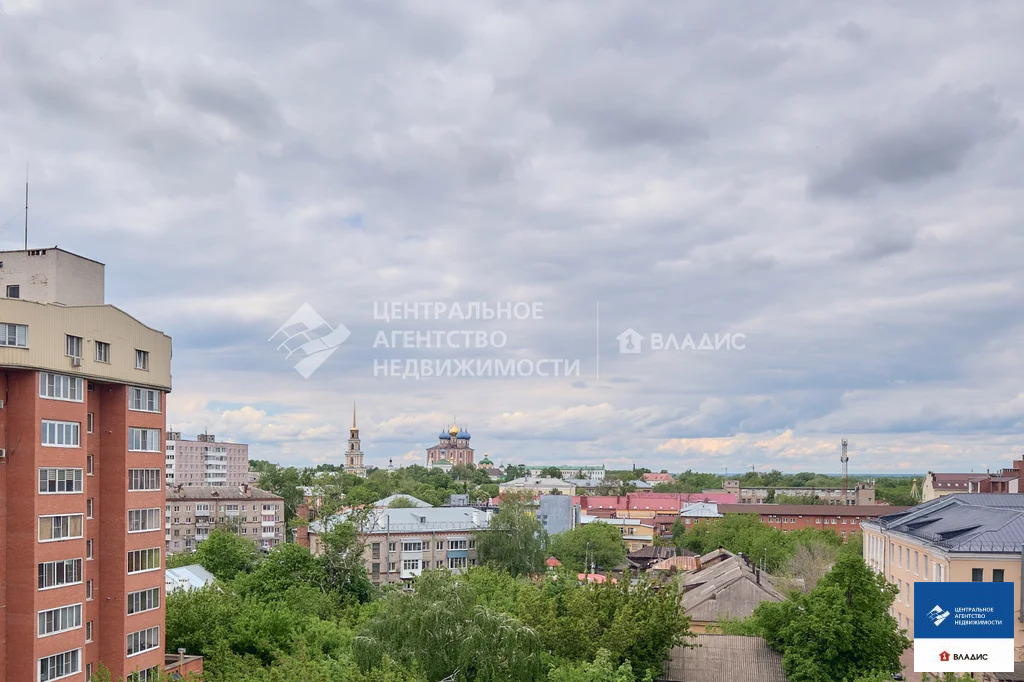 Продажа квартиры, Рязань, ул. Грибоедова - Фото 4