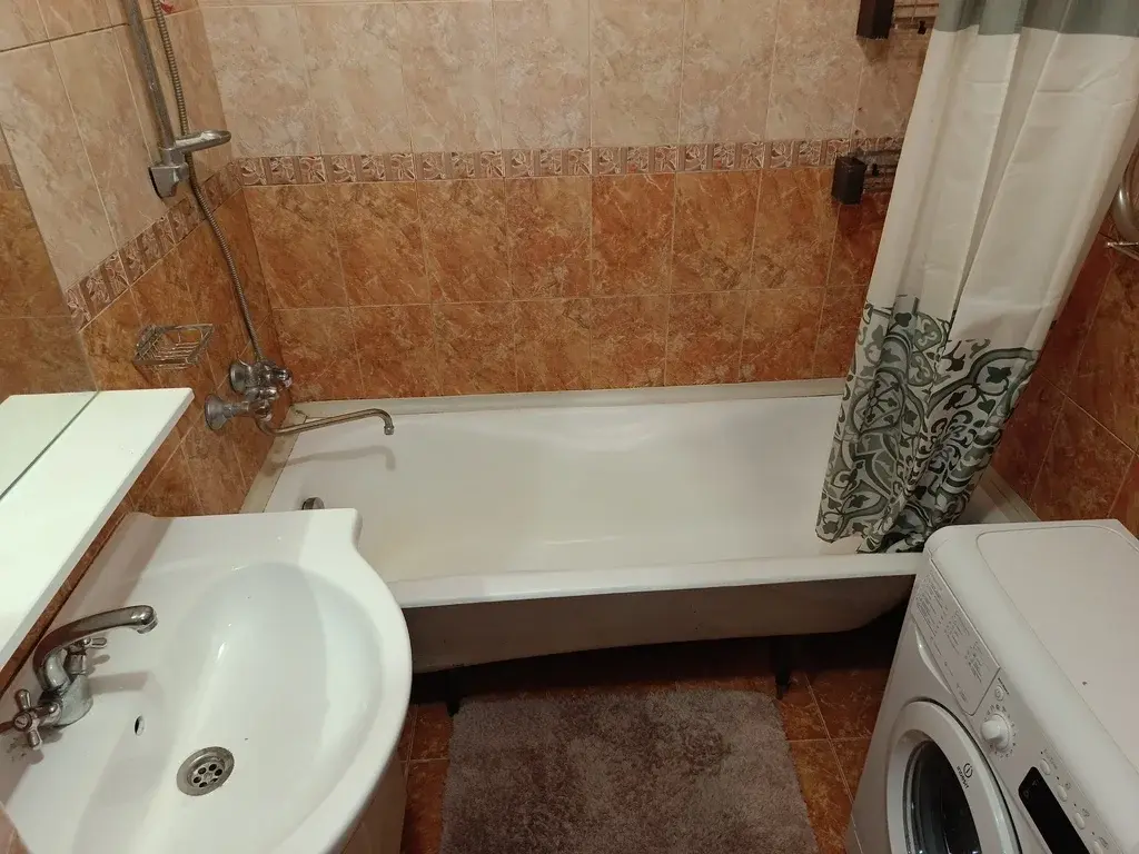 2к.кв. г. Белоусово, улица Гурьянова, дом 39 - Фото 8