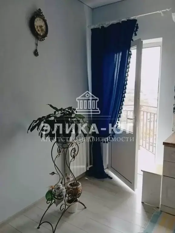 Продажа квартиры, Новомихайловский, Туапсинский район, Октябрьский ... - Фото 1