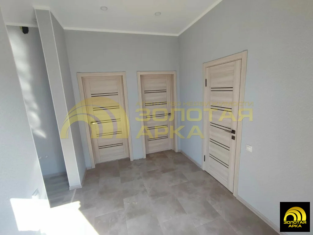 Продажа дома, Адагум, Крымский район, ул. Степная - Фото 10