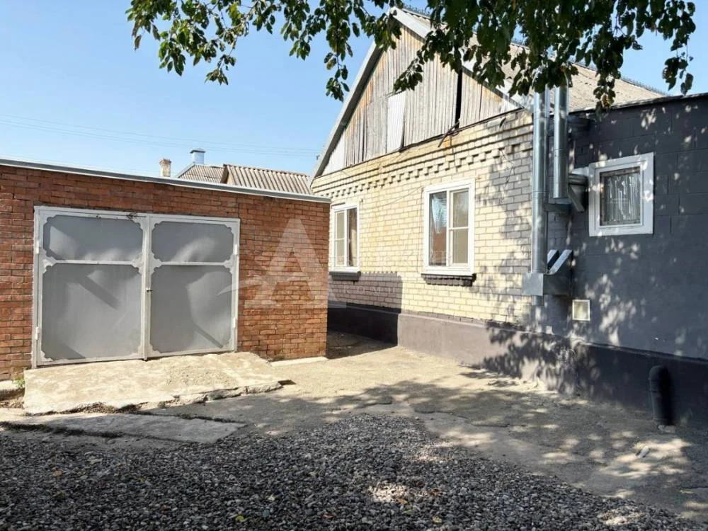 Продажа дома, Новопавловск, Кировский район, ул. Октябрьская - Фото 12