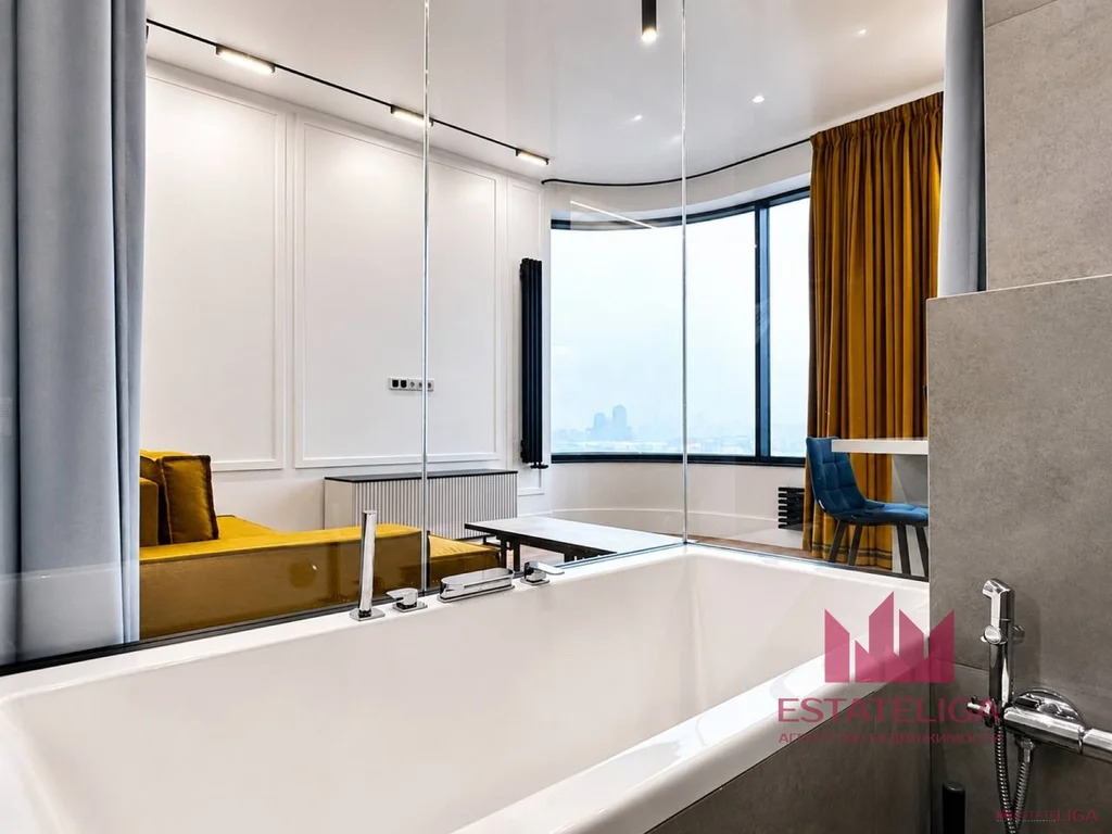 Аренда квартиры, Волоколамское ш. - Фото 26