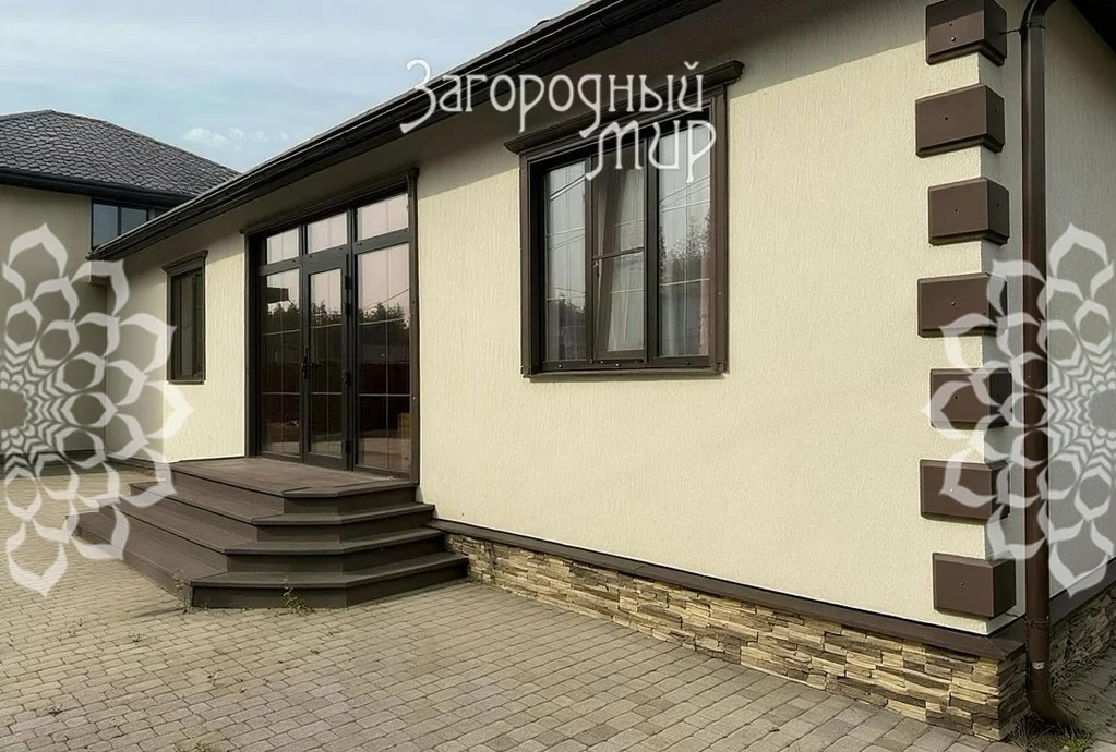 Продам дом, Дмитровское шоссе, 27 км от МКАД - Фото 2