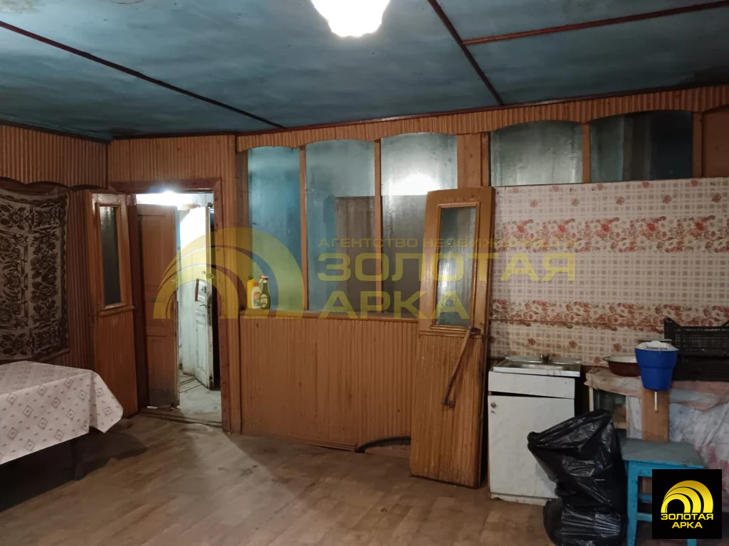 Продажа дома, Старотитаровская, Темрюкский район, Ильича пер. - Фото 11